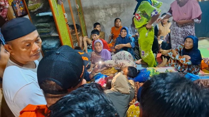 Bocah 7 tahun di Muratara yang dikabarkan hilang ditemukan tewas tenggelam