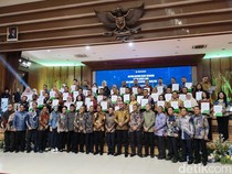Komitmen BPJS Kesehatan Tekan Fraud Layanan Pengobatan Pasien