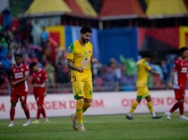 Bruno Paraiba Resmi Berpisah dengan Persebaya