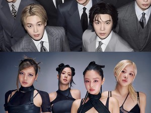 10 Bintang di Daftar Forbes Korea Power Celebrity 2026