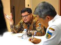 Pemkab Kediri Usulkan Bangun 2 TPST, Mas Dhito: Harus Sentuh Hulu