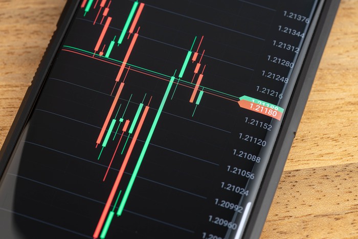 DOID Siapkan Buyback Rp 104 M, IHSG Terseret Turun 3,46%