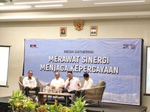 22 Tahun Berdiri, KPK Jerat 1.880 Pelaku Korupsi Jadi Tersangka