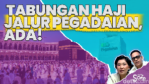 Video: Rencanakan Haji Sejak Dini, Untuk Wujudkan Mimpi Ke Tanah Suci