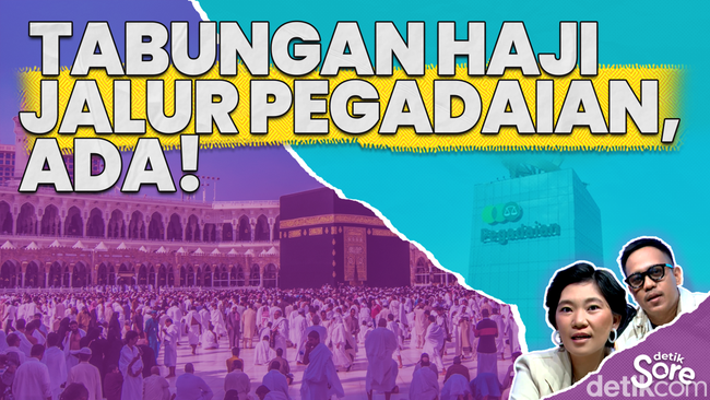 Video: Rencanakan Haji Sejak Dini, Untuk Wujudkan Mimpi Ke Tanah Suci