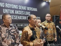 Kepesertaan BPJS Kesehatan Diusulkan Jadi Syarat Baru Masuk Perguruan Tinggi