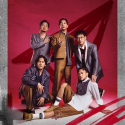 DMasiv Kasih Tahu Alasan Postingan di Instagram Hilang