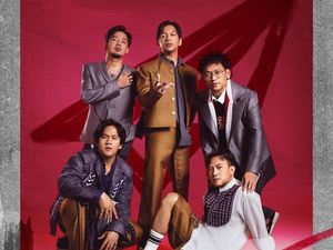 DMASIV Siap Bawa Semangat Ciledug ke Panggung Dunia