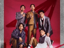 DMasiv Siap Pulang ke Hati Fans di Asia, Gelar Tur Besar September 2026