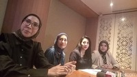 Anak-anak Erin Marah Besar Buntut Eks ART Sebar Foto Privasi di Medsos