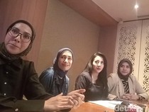 Erin Tutup Pintu Damai dengan Eks ART: Nama Baik Saya Sudah Rusak!