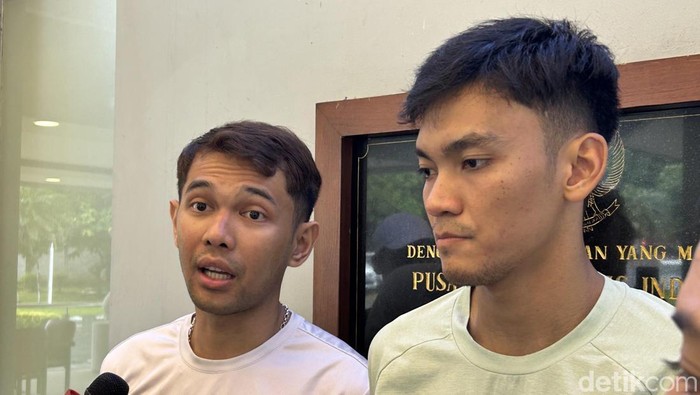 Fajar Alfian, Muhammad Shohibul Fikri