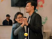 Video: Kabar Duka dari Fedi Nuril, Sang Ibu Meninggal Dunia