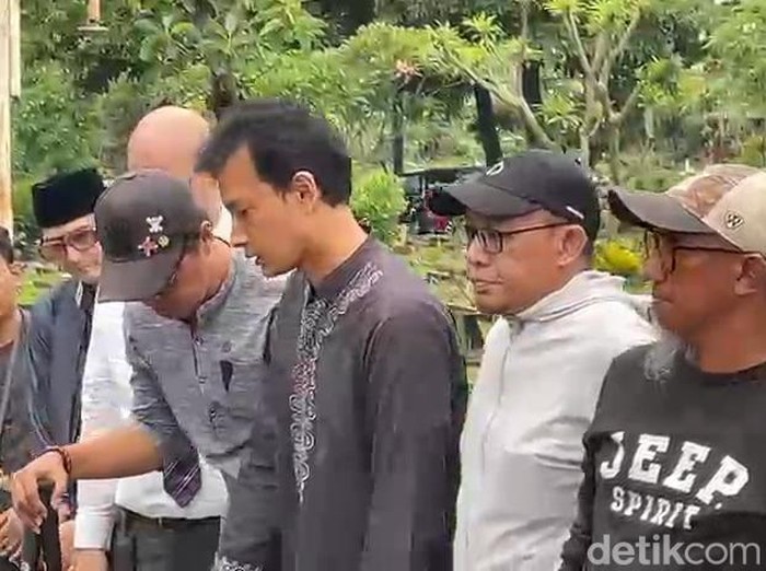 fedi nuril