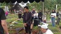 Kronologi dan Riwayat Penyakit Ibunda Fedi Nuril Sebelum Meninggal Dunia