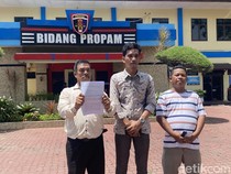 6 Satpam Perkebunan Sawit di Paluta Jadi Tersangka Usai Tangkap Terduga Maling