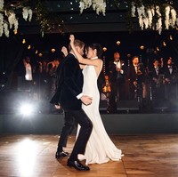 7 Foto Pernikahan Langka Meghan Markle-Pangeran Harry, Belum Pernah Terungkap