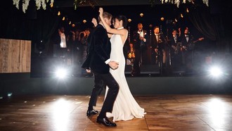 7 Foto Pernikahan Langka Meghan Markle-Pangeran Harry, Belum Pernah Terungkap