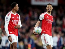 Arsenal Bisa Lengkapi Dominasi Inggris di Kompetisi Eropa
