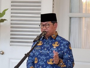 Pemprov DKI Buat Lomba Pilah Sampah untuk Hotel-Kafe, Hadiahnya Insentif Pajak