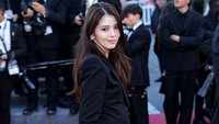 Bold vs Soft, Gaya Han So Hee di Cannes Film Festival 2026 Curi Sorotan