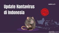 Kronologi Pasien Hantavirus Meninggal di RSHS, Kemenkes RI Pastikan Terjadi di 2025