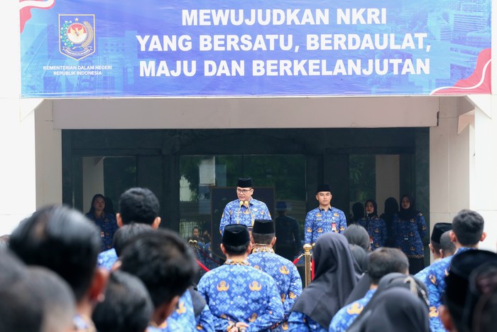 Harkitnas 2026 jadi Pengingat Jaga Tunas Bangsa di Era Digital