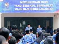 Harkitnas 2026 jadi Pengingat Jaga Tunas Bangsa di Era Digital
