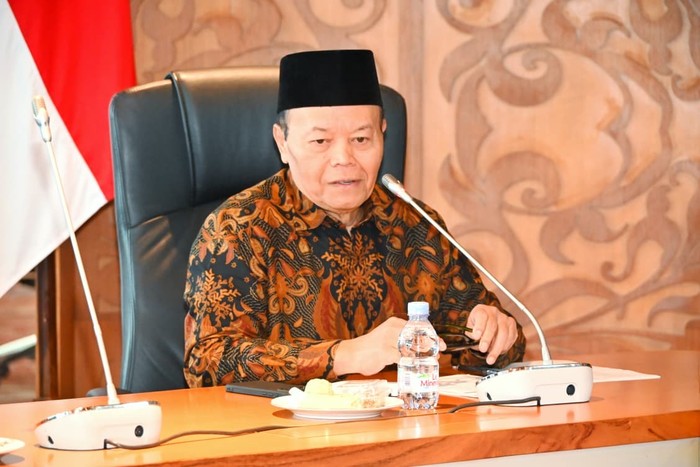Hidayat Nur Wahid