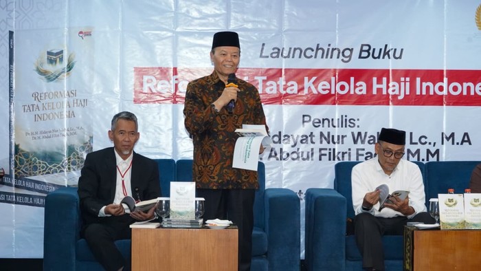 Hidayat Nur Wahid