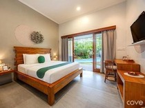 7 Kost Terbaru dari Cove di Bali: Fully-Furnished dengan Desain Estetik