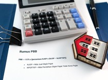 Keringanan PBB-P2 DKI Jakarta 2026 Berlaku Bertahap, Ini Jadwal-Besarannya