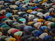 Jadwal Salat Denpasar Hari Ini Selasa 21 Juli 2026 Lengkap dengan Niat