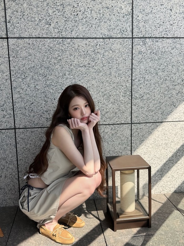 Jang Wonyoung