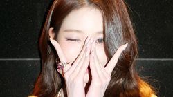 Potret Wonyoung IVE Sang MC Tetap Asia Artist Awards