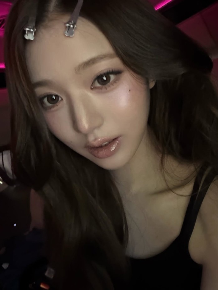 Jang Wonyoung