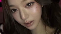 Potret Wonyoung IVE Sang MC Tetap Asia Artist Awards