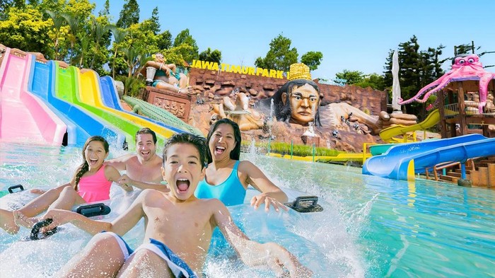 Jatim Park Group kini hadirkan Tourism Service Center (TSC) untuk perkuat ekosistem pariwisata