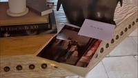 Makna Mendalam di Balik Kado Anniversary Pangeran Harry untuk Meghan Markle