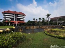 5 Dosen UPN Jogja yang Dinonaktifkan Terbukti Lakukan Pelecehan Verbal