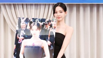 Visualnya Unreal Bak AI, Karina aespa Menang 'Photogenic of the Year'