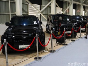 300 Barang Sitaan Ludes Terjual, Kejagung Raup Rp 922 Miliar