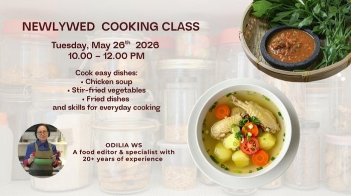 kelas masak