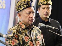 Kemendagri Bangun Kompetisi Pemda Lewat Penghargaan Daerah Berprestasi