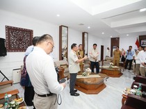 Mendagri Dukung BPHTB dan PBG Nol Persen untuk Percepat Rumah MBR