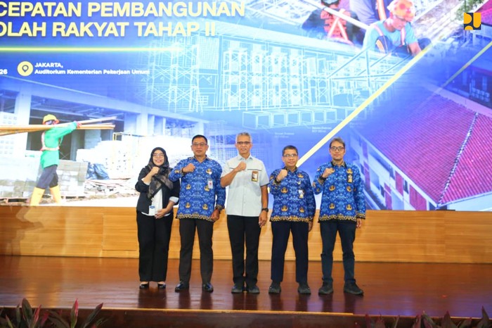Kementerian PU