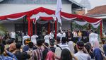 Khidmat dan Penuh Semangat, Upacara Harkitnas 2026 Satukan Generasi Muda