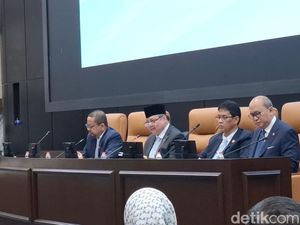 Ekspor SDA Benar-benar Lewat BUMN Diperkirakan Mulai 1 September, Ini Tahapannya