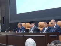 Terkuak Modus Nakal Pengusaha, Jadi Alasan Lahirnya Danantara Sumberdaya