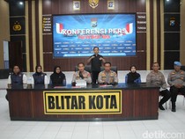 Siasat Komplotan Mucikari di Blitar Jajakan Remaja Putri Putus Sekolah